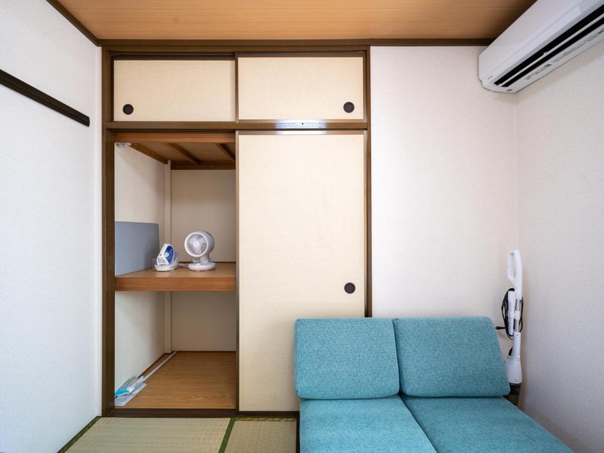Maison Elegance Tōkyō Extérieur photo
