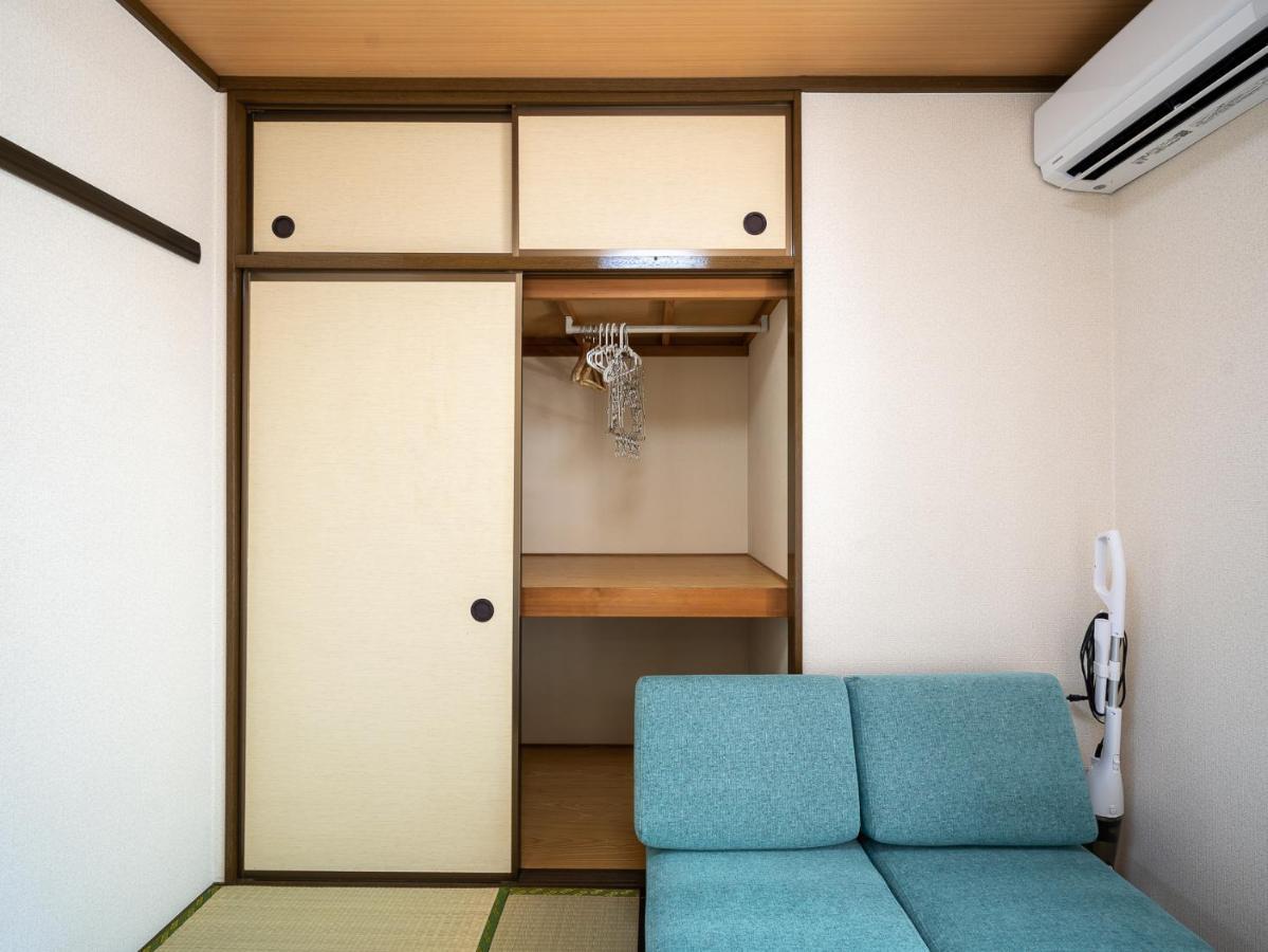 Maison Elegance Tōkyō Extérieur photo