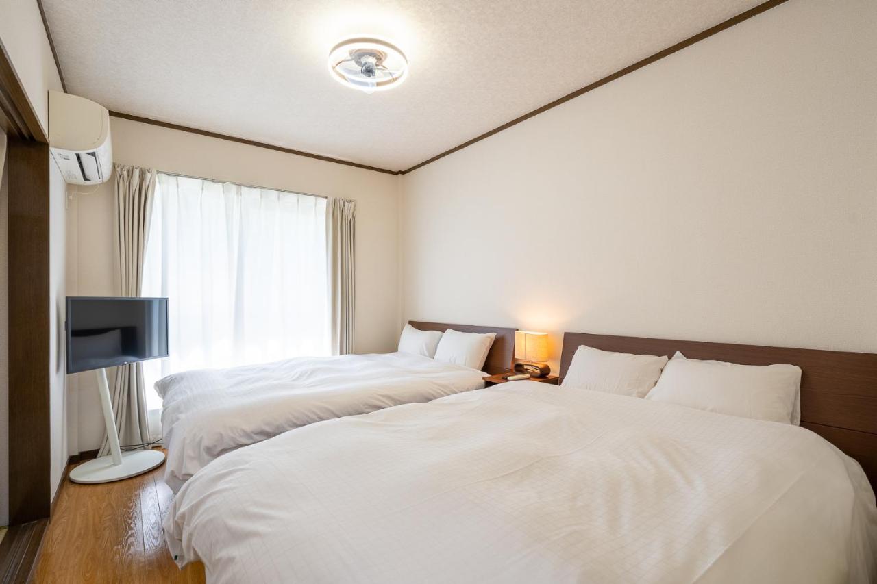Maison Elegance Tōkyō Extérieur photo