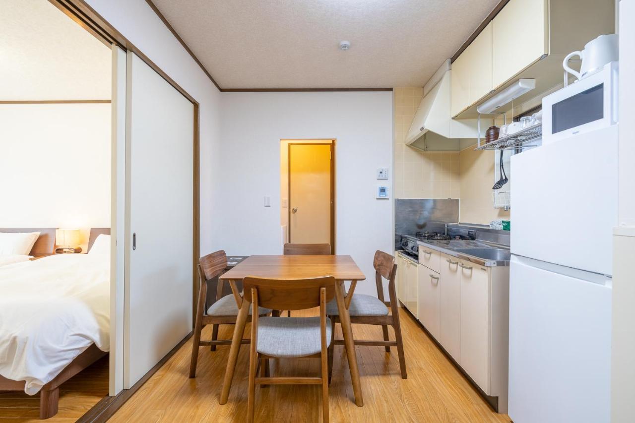 Maison Elegance Tōkyō Extérieur photo