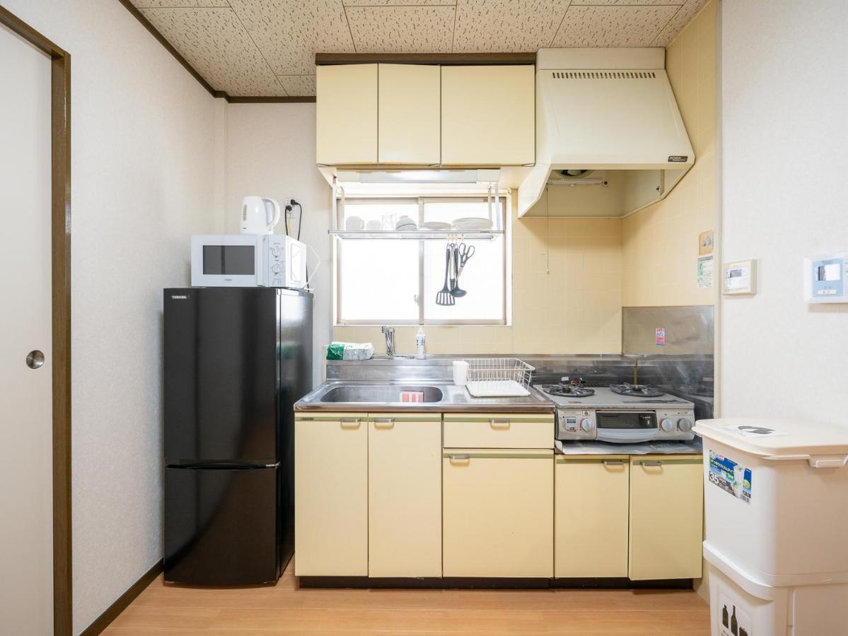 Maison Elegance Tōkyō Extérieur photo