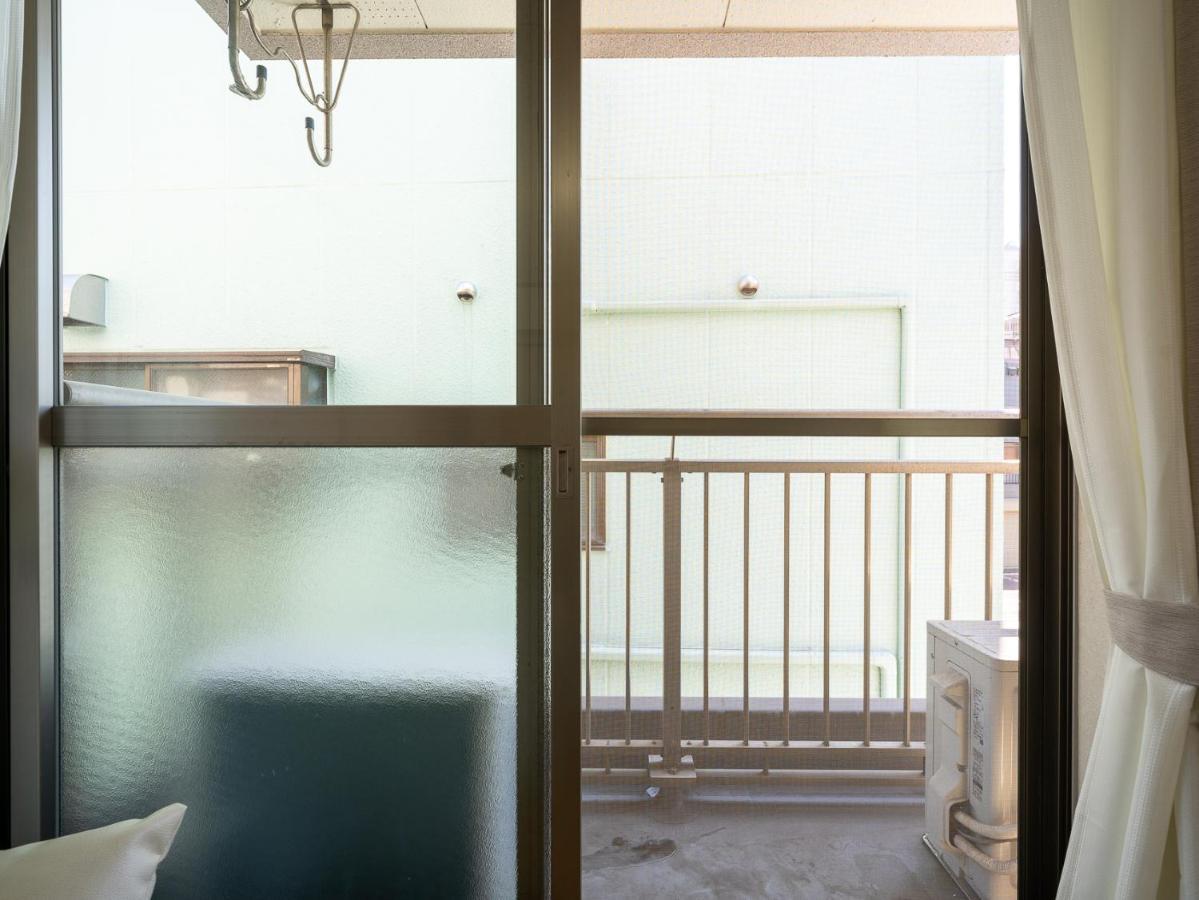Maison Elegance Tōkyō Extérieur photo