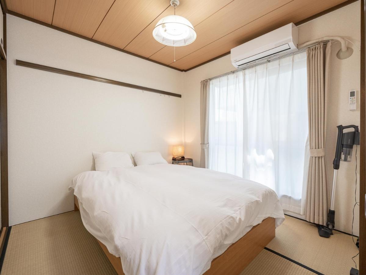 Maison Elegance Tōkyō Extérieur photo