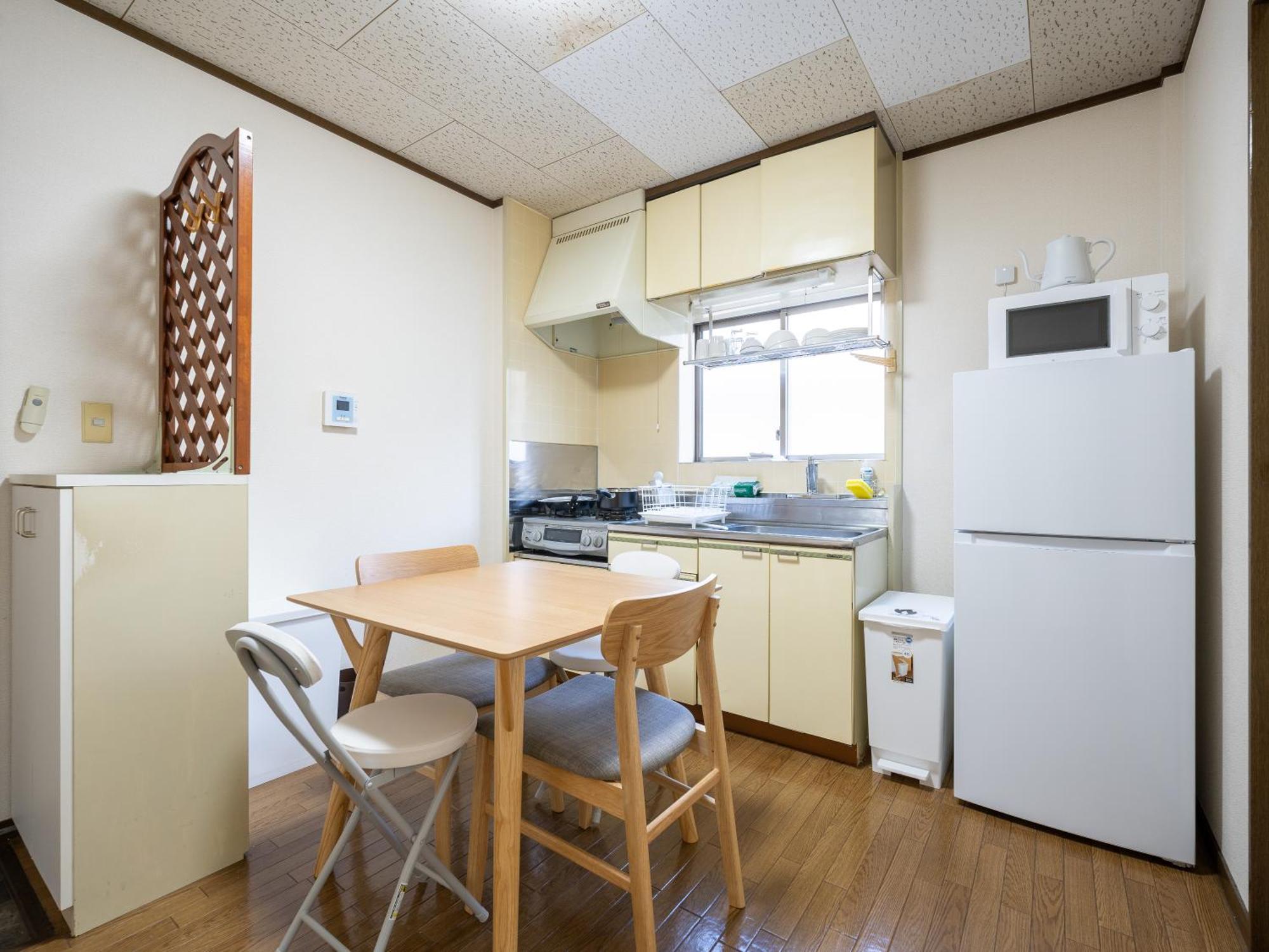 Maison Elegance Tōkyō Extérieur photo