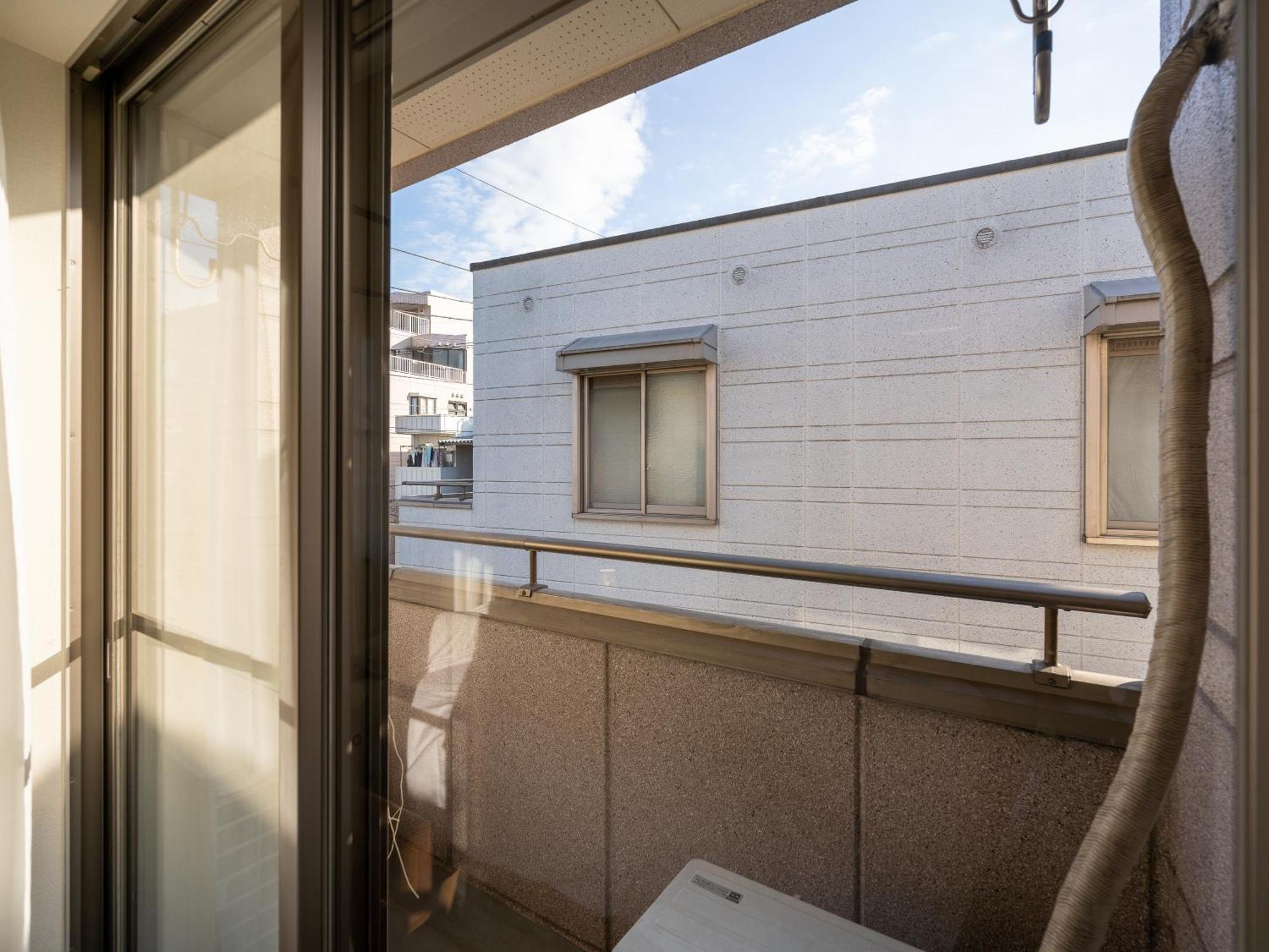 Maison Elegance Tōkyō Extérieur photo