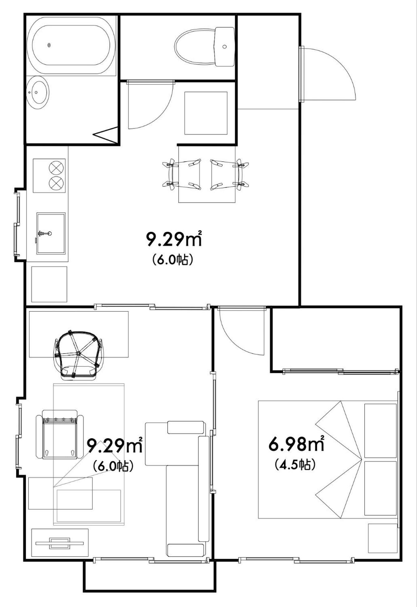 Maison Elegance Tōkyō Extérieur photo