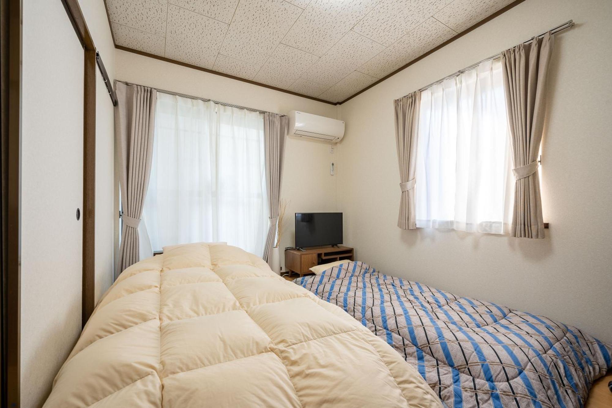 Maison Elegance Tōkyō Extérieur photo